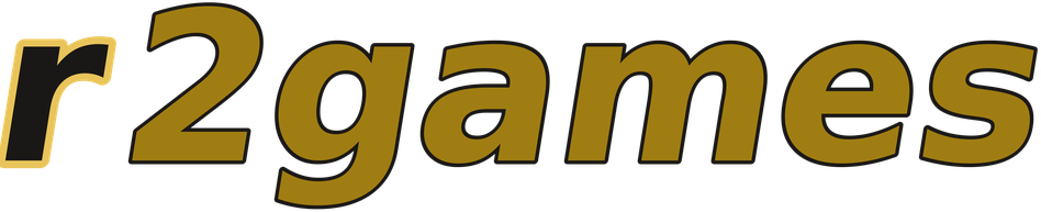 r2games logo